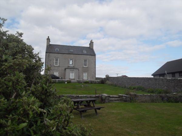 maryfield house bressay maryfield house bressay