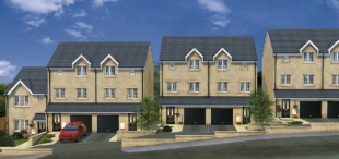 The Drive by Stonebridge Homes, Micklethwaite Lane,
Crossflatts,
Bingley,
BD16
