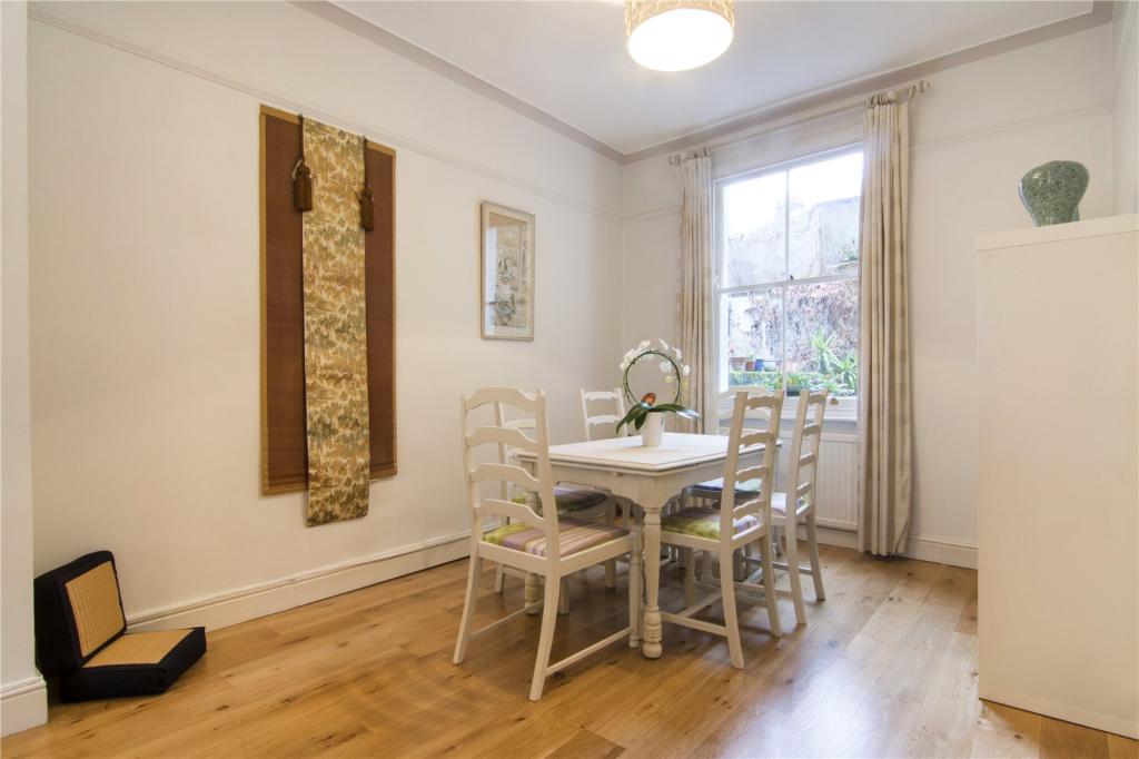3 bedroom terraced house for sale in Wellington Row, London, E2, E2