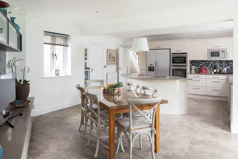 Millwood Designer Homes
