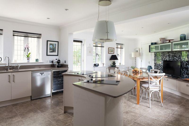Millwood Designer Homes