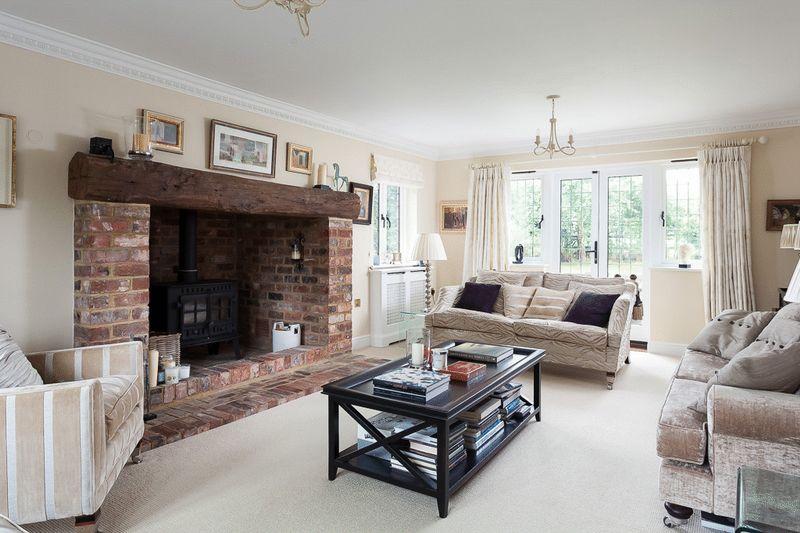Millwood Designer Homes