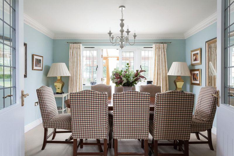Millwood Designer Homes
