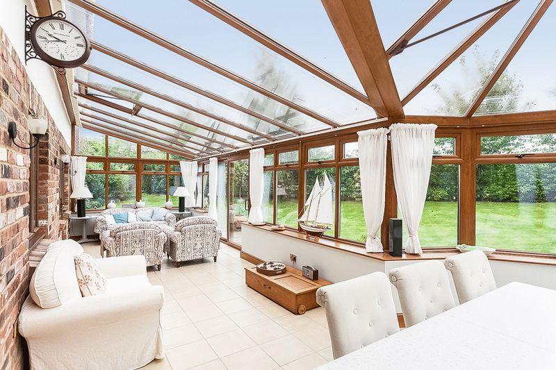 Millwood Designer Homes