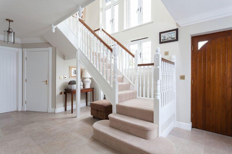 Millwood Designer Homes