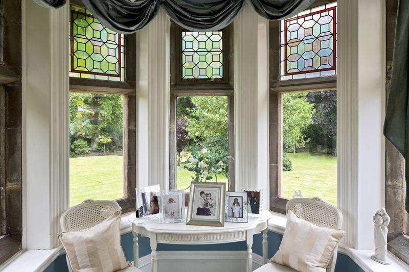 7 bedroom manor house for sale in Wakefield Road, Lightcliffe, Halifax, HX3