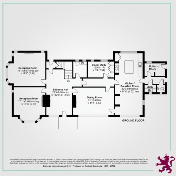 Ground Floor