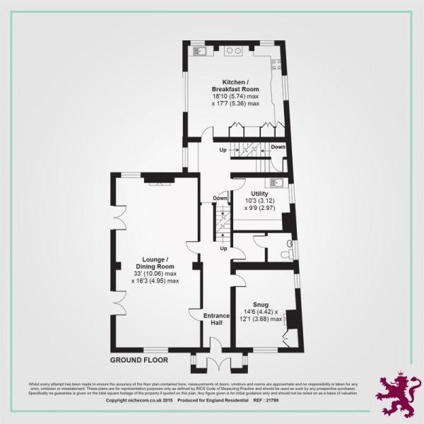 Ground Floor