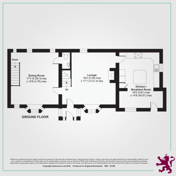 Ground Floor