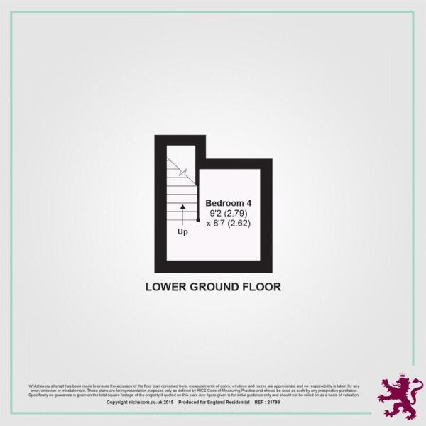 Lower Ground F...