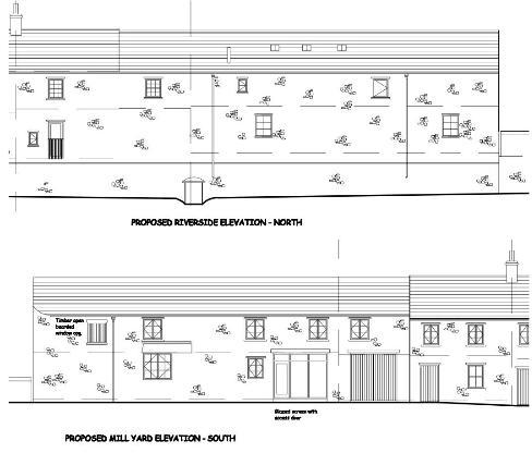 Master Floorplan Image 1