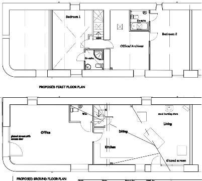 Master Floorplan Image 2