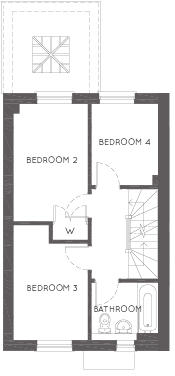 The Furnhurst, First Floor
