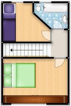 Master Floorplan Image 2