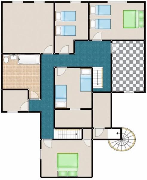 Floorplan 2