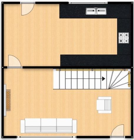 Master Floorplan Image 1