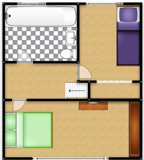 Master Floorplan Image 2