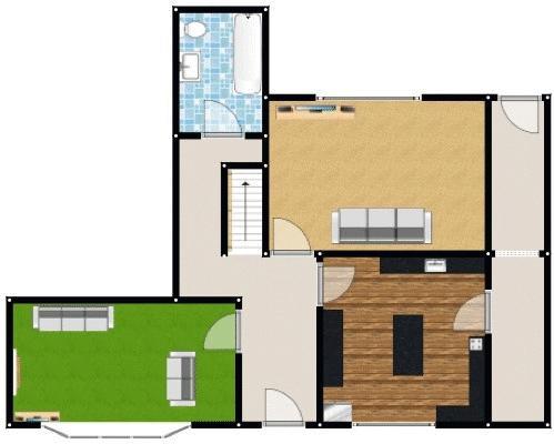 Master Floorplan Image 1