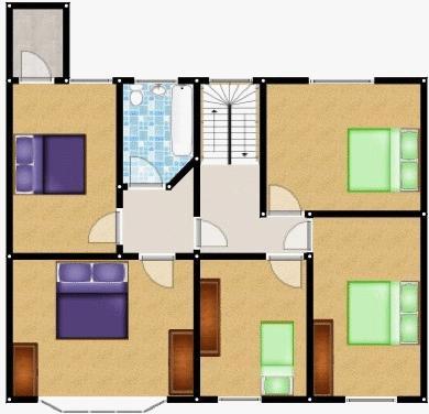 Master Floorplan Image 2