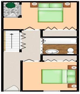 Master Floorplan Image 1