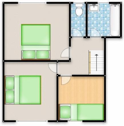 Master Floorplan Image 2