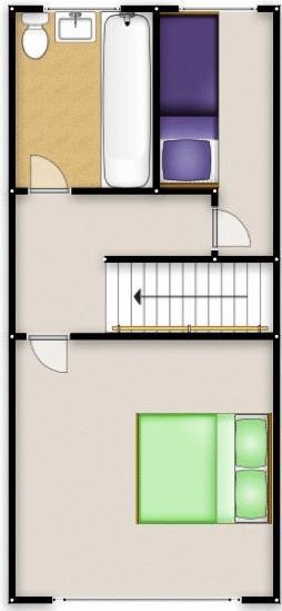 Master Floorplan Image 3
