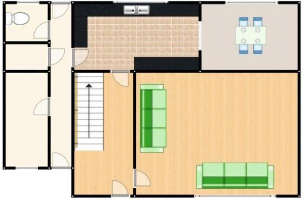 Master Floorplan Image 1
