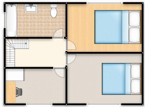 Master Floorplan Image 2