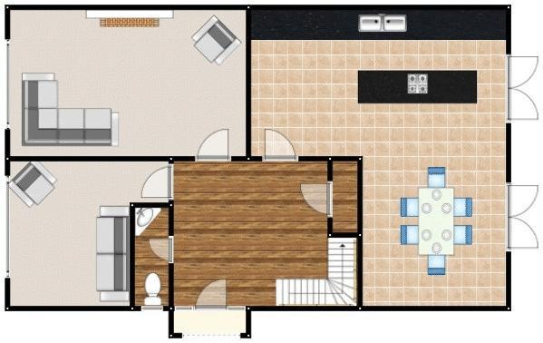 Master Floorplan Image 1