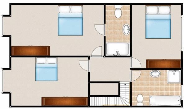 Master Floorplan Image 2
