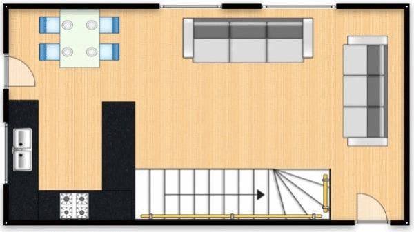 Master Floorplan Image 1