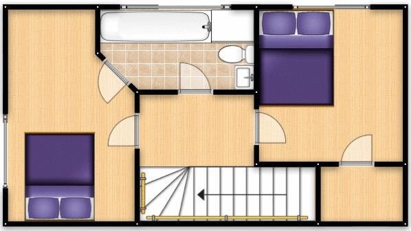 Master Floorplan Image 2