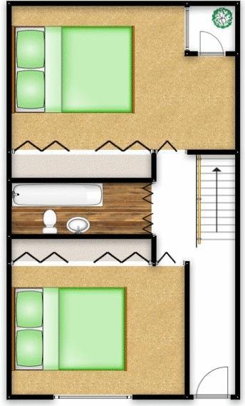 Master Floorplan Image 1
