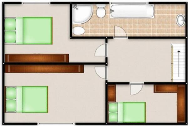 Master Floorplan Image 2