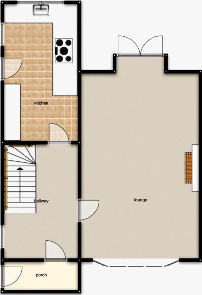 Master Floorplan Image 1