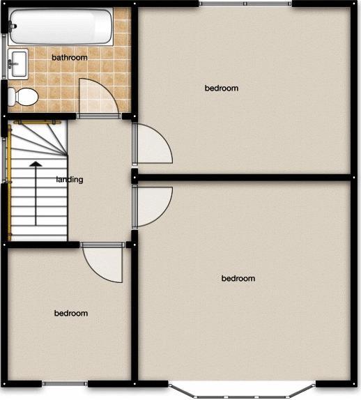 Master Floorplan Image 2