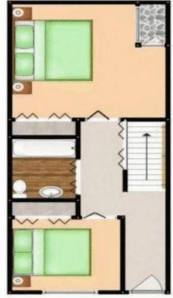 Master Floorplan Image 1