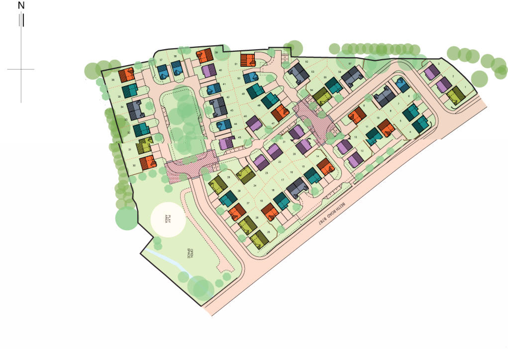 SitePlan