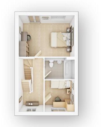 Taylor-Wimpey-The-Crofton-First-floor-plan