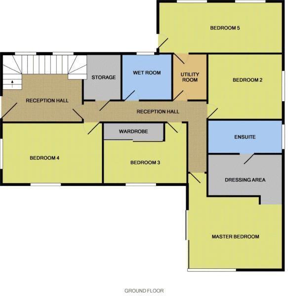 Master Floorplan Image 1