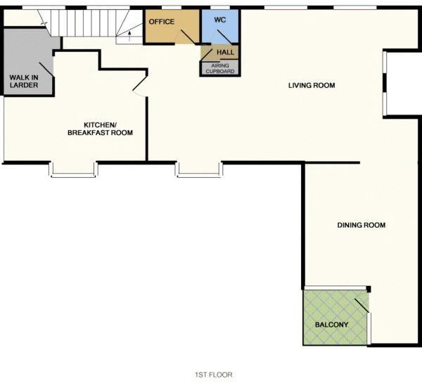 Master Floorplan Image 2