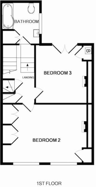Floorplan 2