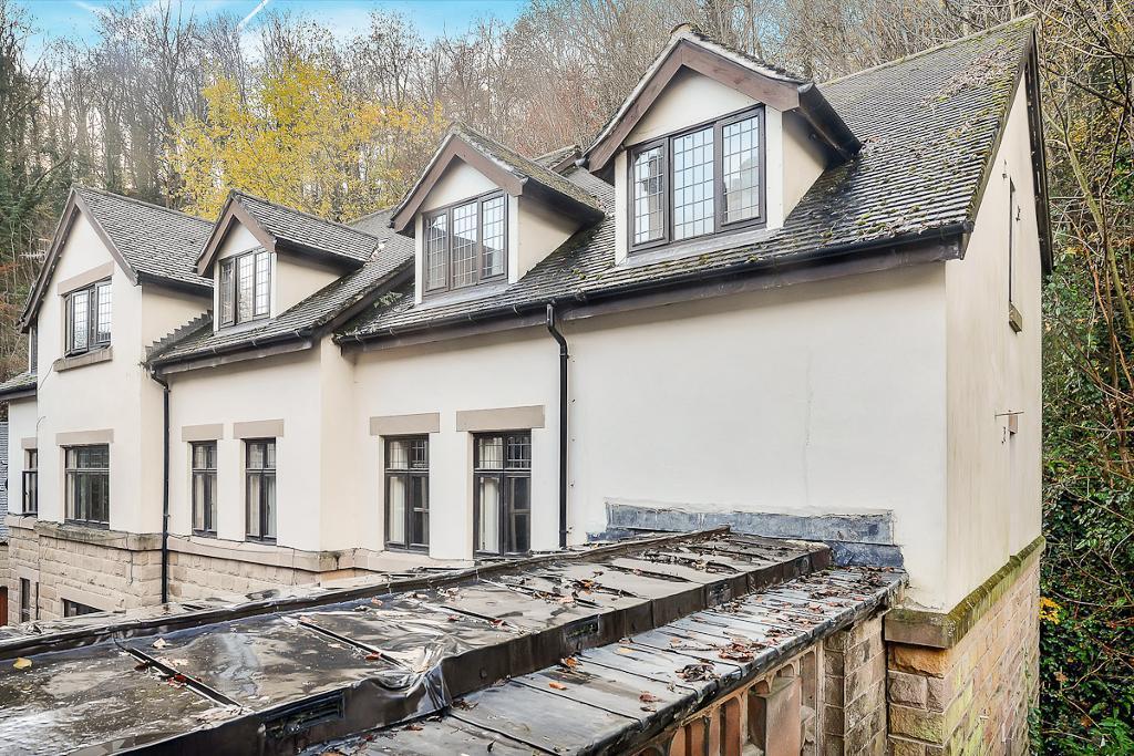 30 bedroom detached house for sale in Derby Road, Matlock Bath, Matlock