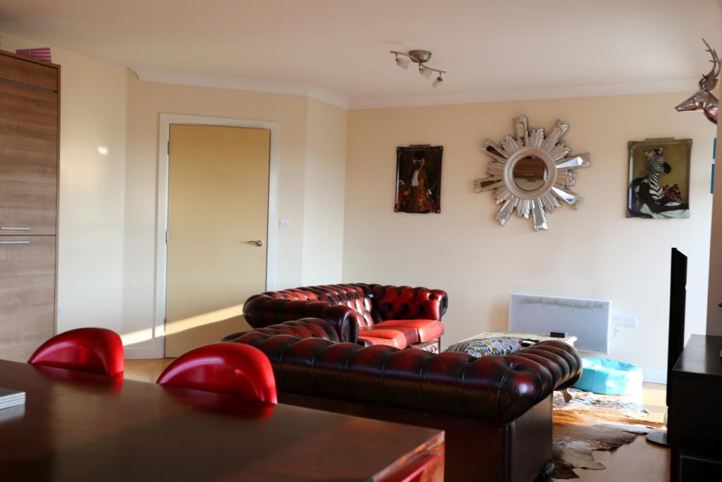 2 bedroom apartment for sale in Rotary Way, Colchester, CO3, CO3