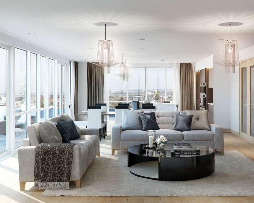 Sovereign Court
