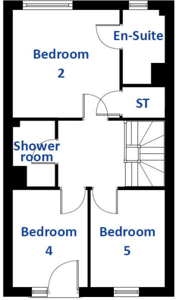 Master Floorplan Image 4