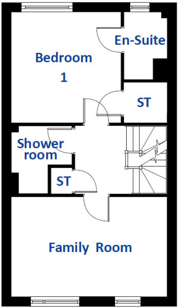 Floorplan 3