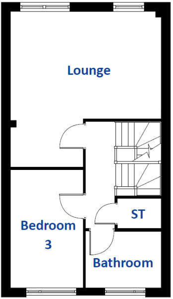 Master Floorplan Image 2