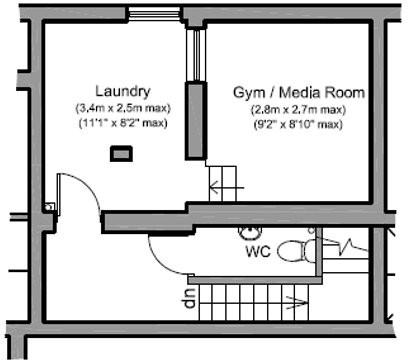 Lower Ground Floor