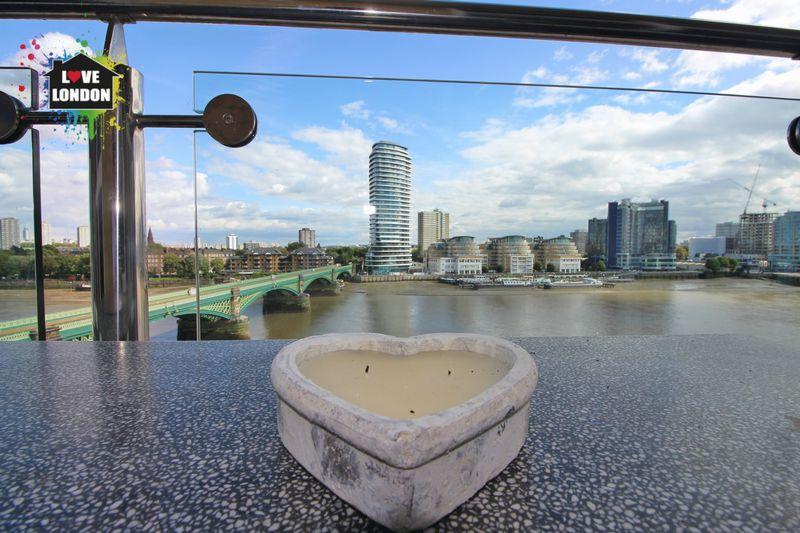 Imperial Wharf